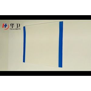 China surgical incise drape, protective film, adhesive surgical drape on sale