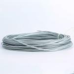 ASTM Stainless Steel Wire Rope 302 0.08mm Full Hard 3mm Steel Cable