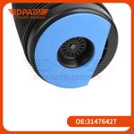 Air Bag Suspension 31476427 31476428 for Volvo XC90 2016- Rubber Air Spring