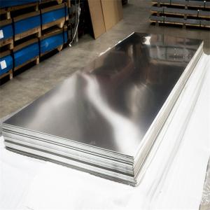 China Hot Rolled Technique Stainless Steel Sheet Plate with Length 1000-6000mm factory