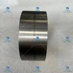 TA2 Metal Titanium Rings For Military Industry ASTM B381 φ122.2*80*52