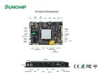 RK3288 1080p 4k Hd Media Player Advertising Autoplay With Remote Control