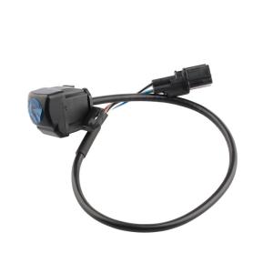 China 95760-B3600-For Hyundai Mistra2013-2017 car Camera Rear View Camera Parking Assist Backup Camera factory