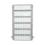 Optical Lens LED High Mast Light 600W LED Tunnel Light For Airport Runway