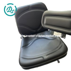 China Excavator Canorpy Assy Seat RH618-38004 Kubota U30-5 U30-6 U40-5 factory