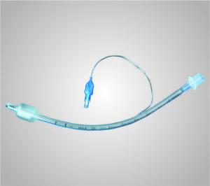 China Balloon Ettt Ube Sizing X Ray Nasal Rae Endotracheal Tube factory
