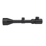 3-9x50E Red Green Tactical Hunting Scope With High TurretCover 505g