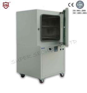 China Small Vacuum Drying Oven factory