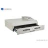 Buy cheap 2500w SMT Reflow Oven T962C Infrared IC Heater , LED Wave Soldering Machine from wholesalers
