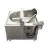 Buy cheap Full Automatic Industrial Snacks Potato Chips Batch Fryers from wholesalers