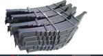 27 Inch 1765mm Slipper Trailer Leaf Springs 114mm 220kg Heavy Duty