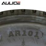 Good Pavement Truck And Bus Tyres AR1017 11.00R20 All Steel Radial Tires