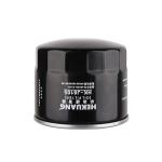 Full Flow HK-J6105 Engine Oil Filter HH164 32430 For Construction Machinery
