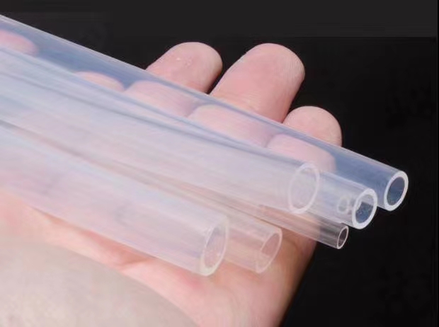 Clear PTFE Tubing and Long-Lasting Performance for ptfe tubing Industrial Applications