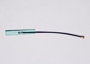 China High Gain 3G GSM PCB Antenna / Built In GSM Internal Antenna With RF113 Coax Cable factory