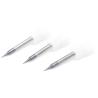 Buy cheap Ball End Aluminium Milling Cutters High Hardness Machine Tool Carbide Milling from wholesalers