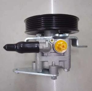 China Qr25 Steering Hydraulic Pump 49110-8h305 , New Steering Pump Nissan X Trail factory