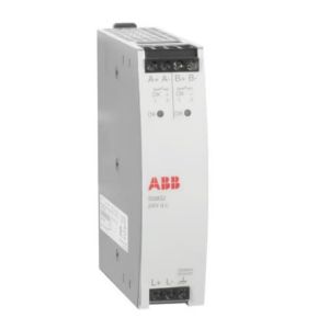 SS832 3BSC610068R1 ABB Power Voting Unit