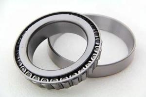 China Customization Double Row Four Row Metric Size Tapered Roller Bearing factory