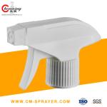 Spc Water Sanitizer Plastic Spray Nozzle Trigger Sprayer 32 Oz 28mm Trigger