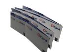 13.5Mhz - 14.5Mhz HF RFID Paper Card Offset Printing PVC RFID Tickets