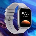 New High Quality H205 Bluetooth Call Smart Watch