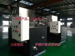 Extruder Flat Dies Cleaner With High Efficiency And Full Automatic Operation