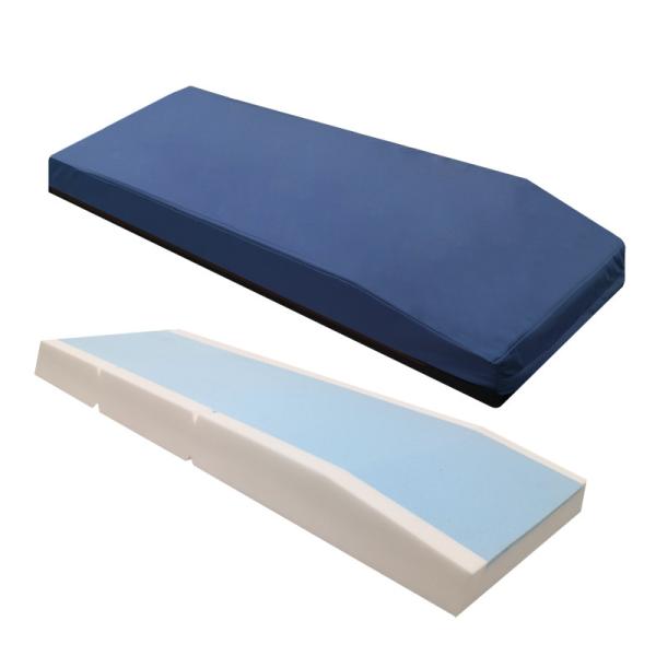 OEM ODM Pressure Relieving Mattress For Hospital Bed Homecare
