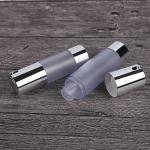 PMMA 120ml 4oz Eco Friendly Bpa Free Airtight Cosmetic Containers