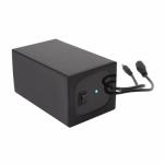 10hrs Charging UN38.3 12V18A Lithium Ion Battery