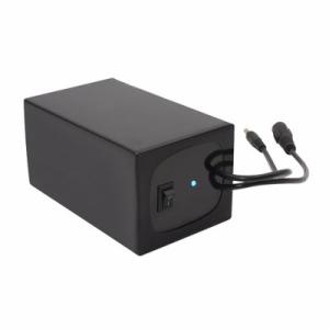 China 10hrs Charging UN38.3 12V18A Lithium Ion Battery factory