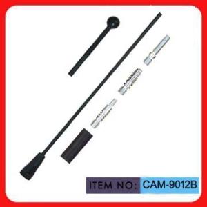 China 31 Inch Replacement Radio Antenna For Car , Car Roof Antenna Receive Signals factory