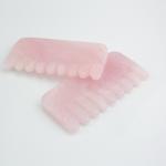 Crystal Scraping Jade Massaging Comb