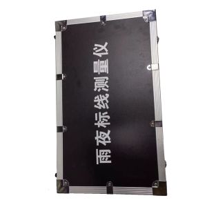 Road Markings Portable Retroreflectometer With Quick Charging