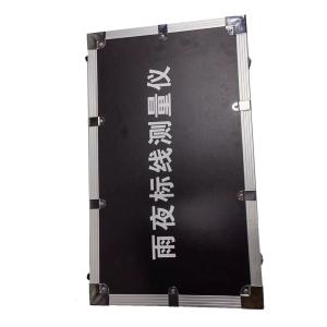 China Road Markings Portable Retroreflectometer With Quick Charging factory