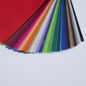 PP Spunbond Nonwoven Fabric: Strong, Versatile, and Eco-Friendly