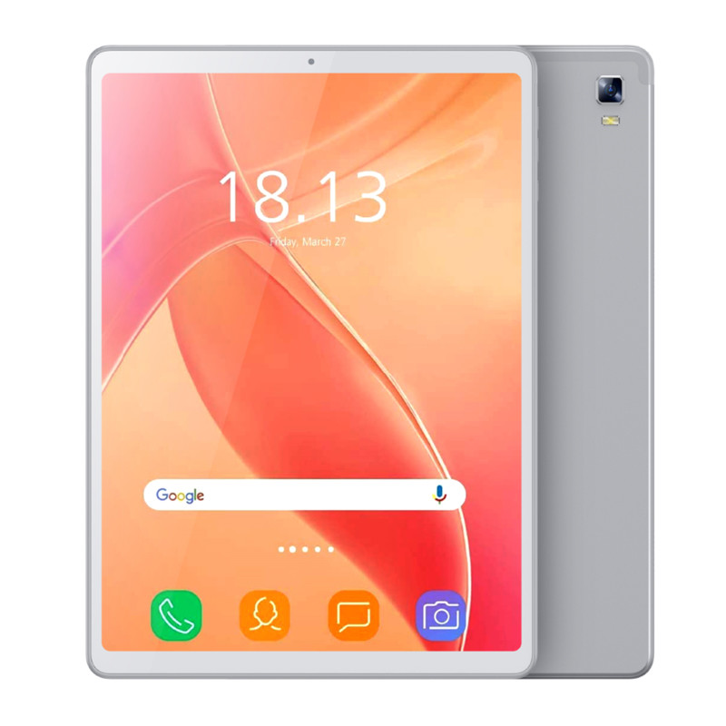 11 Inch Simple Senior Tablet , Elderly Friendly Tablet With WiFi 4G SIM Card OEM