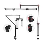 Yidoblo FZ-20H 20w arm light lamp tattoo eyelash lamp nail beauty Makeup eyelash