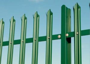 China Anti Climb Welded Wire Mesh Fence Stainless Steel Welded Wire Mesh Panels factory
