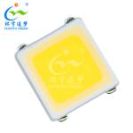 High PPF Grow LED Chip 0.2W For LED Grow Lights 3 Year Warranty