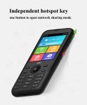 Xiao Mi Mobile Phone ZMI Z1 4G Network Wifi Multi-user Hotspot Sharing 5000mAh
