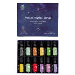 12 Constellation cinnamon pure essential oil
