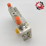 R988123641 Silver Rexroth Boom Balance Valve Concrete Pump Truck Accessories