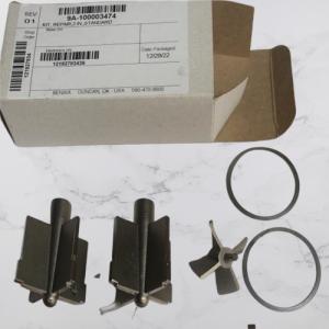 China NUFLO Replacement Kits 9A-100003474 factory