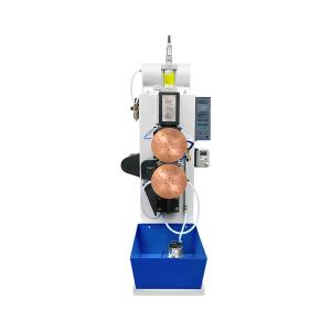 China Automated Circular Seam Welding Roll Welding Girth Welding Machine factory
