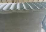 Grooved Sleeve Winch Drum Parts High Polymer CCS certification