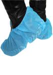 Polypropylene Disposable Footwear Against Dry Particulates Waterproof