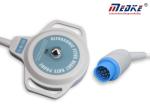 Maternal 12P 2.5M Oxford Sonicaid 2MHZ Fetal Monitor Probe