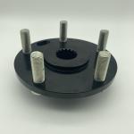 Lawn Mower Spare Parts Hub G104-1675 Fits Toro Workman