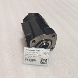 China Hyunsang Excavator Parts 423-64-45601 4236445601 Steering Valve For WA380-6 factory